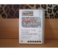 Flying The Avro Lancaster [Edizione: Regno Unito] [Import]