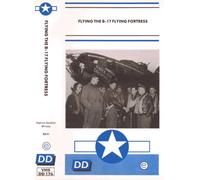 Flying the B-17 Flying Fortress [VHS]