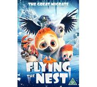 FLYING THE NEST [DVD] [Region 2]