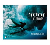 Flying Through The Clouds