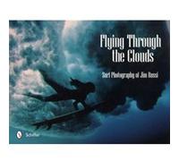 Flying Through the Clouds by Jim Russi Jim Russi (Auteur)