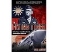 Flying Tiger by Jack Samson Jack Samson (Auteur)