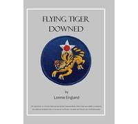 Flying Tiger Downed