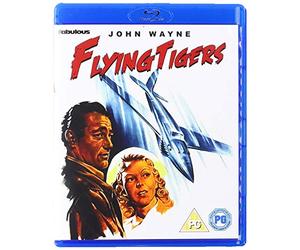 Flying Tigers