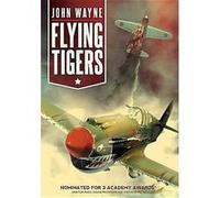 Flying Tigers DVD E