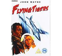 Flying Tigers [DVD] [Region 2]