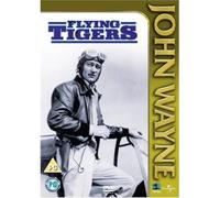 Flying Tigers - John Wayne [Import anglais]