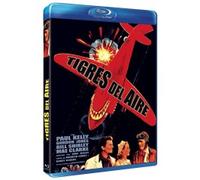 Flying Tigers Region B)