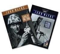 Flying Tigers/Sands of Iwo Jima [Import USA Zone 1]