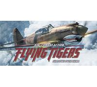 Flying Tigers: Shadows Over China (PC)