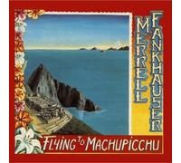 Flying to Machu Picchu by Merrell Fankhauser
