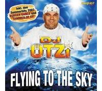 DJ Oetzi - Flying to The Sky [Import]