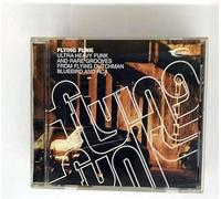 Flying Ultra Heavy Funk Essentials [Import]
