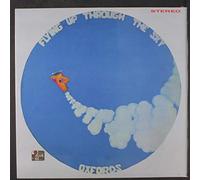 Flying Up Through The Sky [Import]
