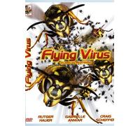 Flying Virus - dvd