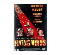 Flying Virus - Les Abeilles Meurtrières