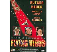 FLYING VIRUS - LES ABEILLES MEURTRIERES