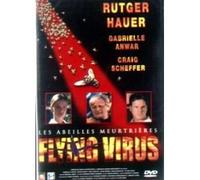 Flying Virus : les abeilles meurtrières