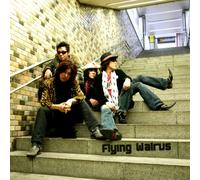 Flying Walrus