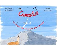 Flying Whale Strategy Cumulus, Le Vautour Qui Ne Voulait Pas S'envoler