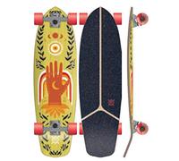 FLYING WHEELS Skateboard 32, couleur : Tarot.