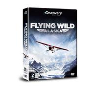 Flying Wild Alaska [Import]