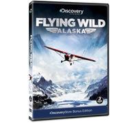 Flying Wild Alaska: Season 1 (3-Disc Bonus Edition)
