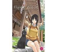 Flying Witch T01