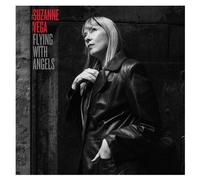 Flying With Angels - Cd Album