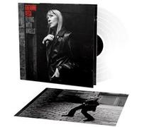 Suzanne Vega – Flying With Angels – Vinyle LP blanc