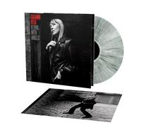 Flying With Angels Vinyle Gris Fumé Vinyle