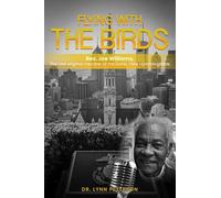 Flying With The Birds: The Last Original Member Of The Iconic Dixie Hummingbirds