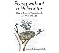Flying Without A Helicopter