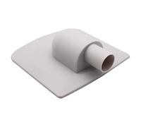 FlyingAMZ P58PP1955W05 Adaptateur de Plaque d'aspiration de Rechange pour Summer Waves Convient pour Les systèmes de Pompe à Filtre Polygroup Skimmer