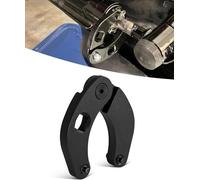 FLYINGWING 1266 Clé à douille réglable universelle pour cylindres hydrauliques sur la plupart des équipements agricoles et de construction