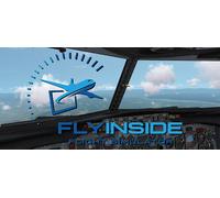 FlyInside Flight Simulator (Steam Account)