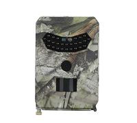 FLYIODFCXV Caméra de Chasse, Caméra de Chasse, piège Photo, Vision Nocturne, imageur Thermique, caméras vidéo for la, Le repérage et Jeu(Camouflage)