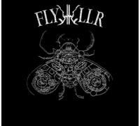 Flykiller - Experiments in Violent Light