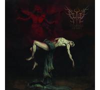 Flykt – Charnel Heart – CD