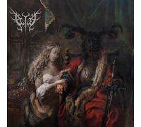 Flykt Sinister Strain (CD) Album Digipak