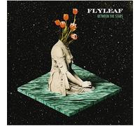 Flyleaf – Between the Stars – CD