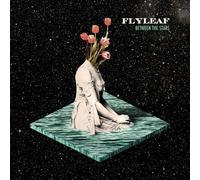 Flyleaf - Between the Stars [New CD] UK - Import