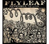 Flyleaf - Remember to Live
