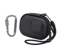 Flymile Mini tui de transport pour DJI OSMO Action 4 3, sac de rangement portable pour GoPro 13/12/11/10/9/Insta360 Ace Pro, tui de voyage rigi