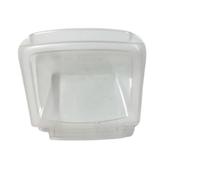 Flymo 510762000 Trappe de sécurité arrière pour Easimo, Chevron 32, Rollermo, Visimo, Speedimo, Venturer 32 et RE320 - Pièce de rechange d'origine pour tondeuse à gazon
