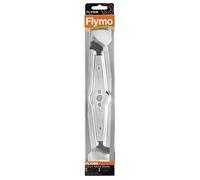 FLYMO - Lame métal FLY006 pour tondeuse Power Compact 330 G