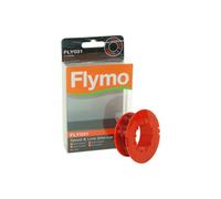 Flymo 5131060906 Genuine Bobine de fil pour taille-bordure de modèle FLY031 FlymoMiniTrim Manual (2003+) et McCulloch MT21