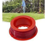 Flymo Bobine de fil de rechange pour débroussailleuse FLY031, ET21, Trim & Trim ST Models, 5 m × 1,5 mm Bobine Nylon-Plastique