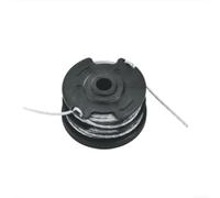 Flymo Bobine de rechange pour débroussailleuse 6 m 0,6 mm - Bobine à double ligne pour Contour 500 Power Plus et pour mini Trim Auto (1 pièce)