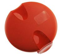 Flymo Cache bobine de tête de débroussailleuse compatible avec Multi Trim 250D 250DX 250Plus Twin 300DX 300 Twin
